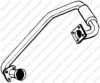 VW 068251171 Exhaust Pipe